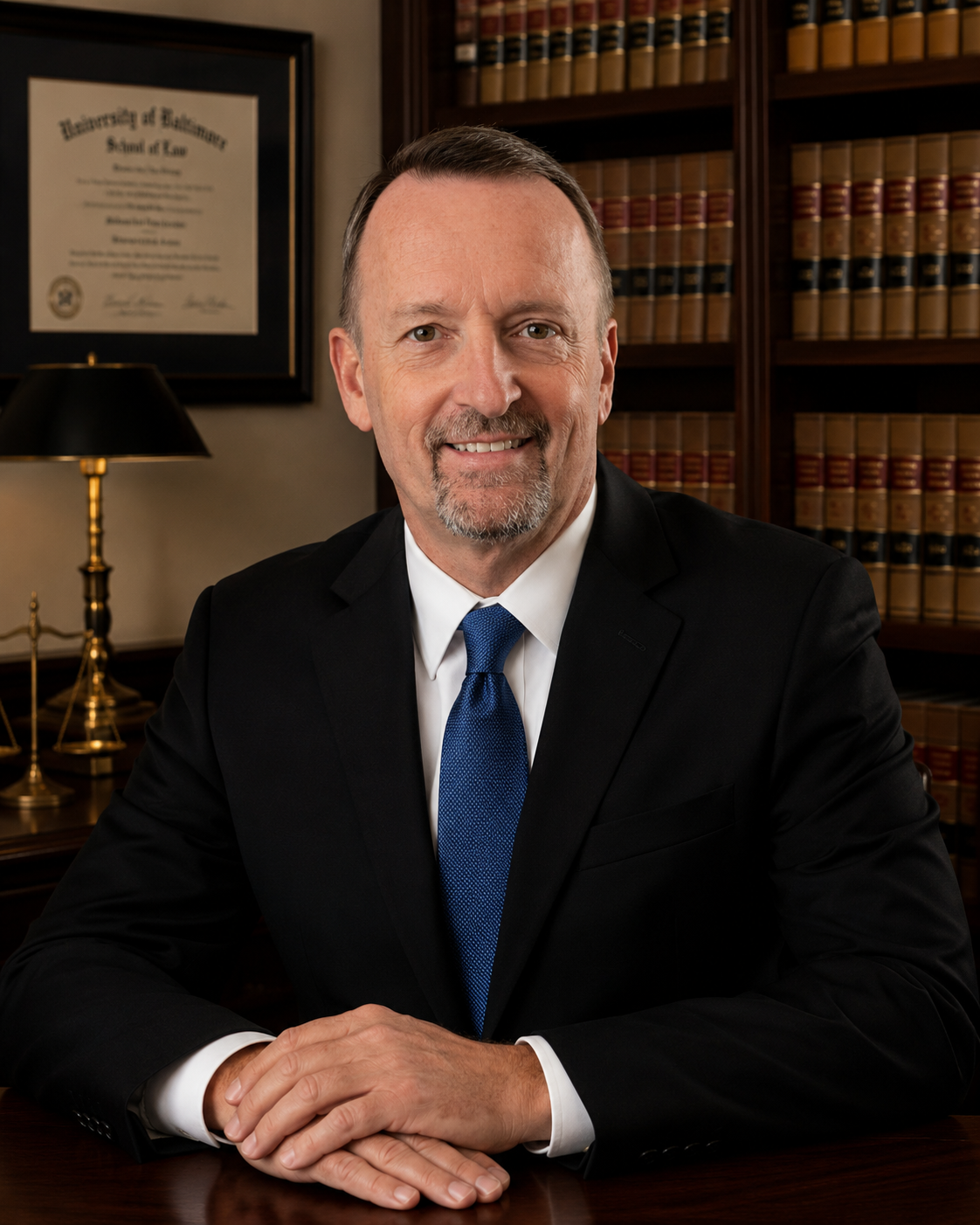 Gregory C. Reynolds, Esq.