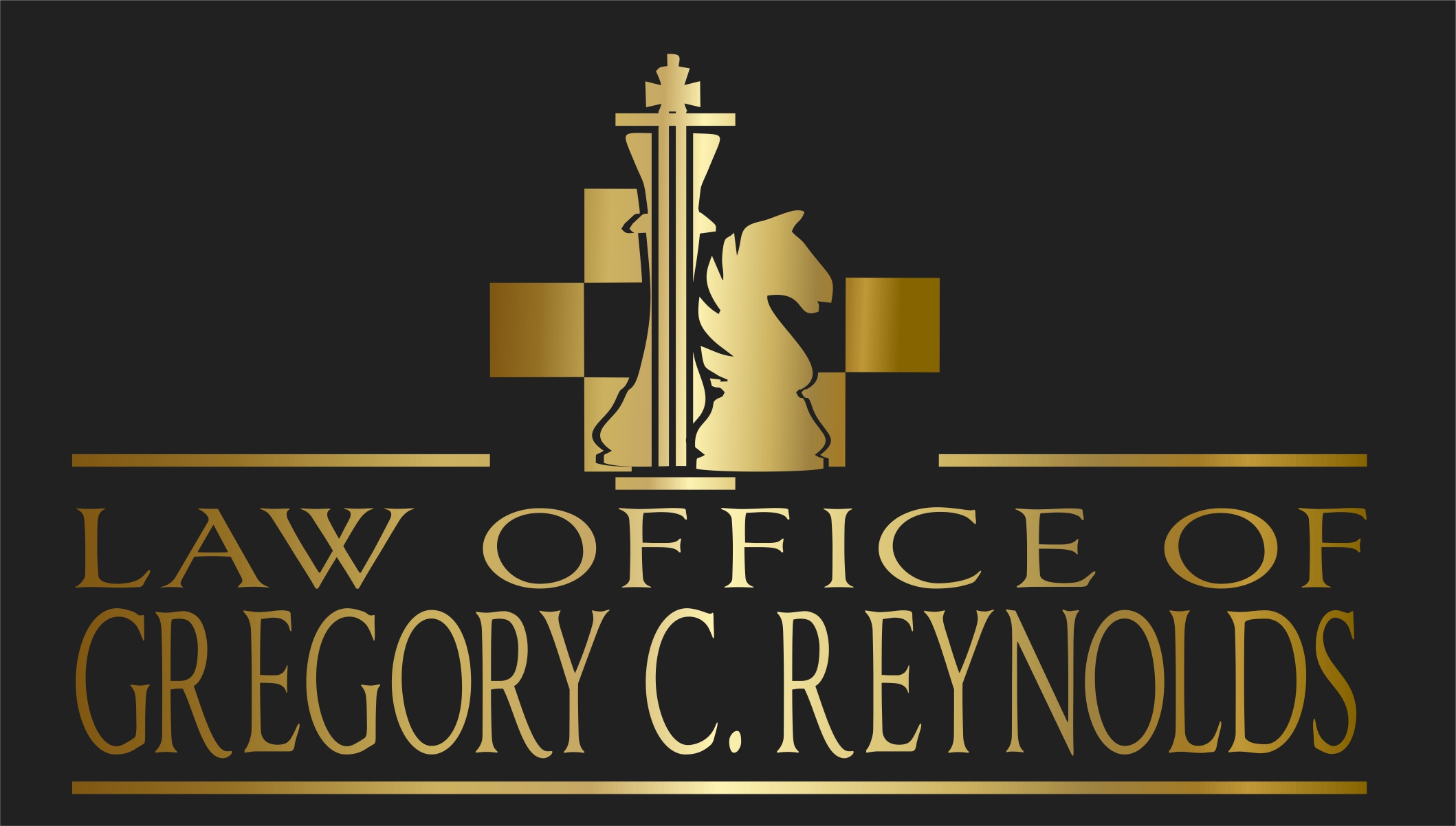 The Law Office of Gregory C. Reynolds logo